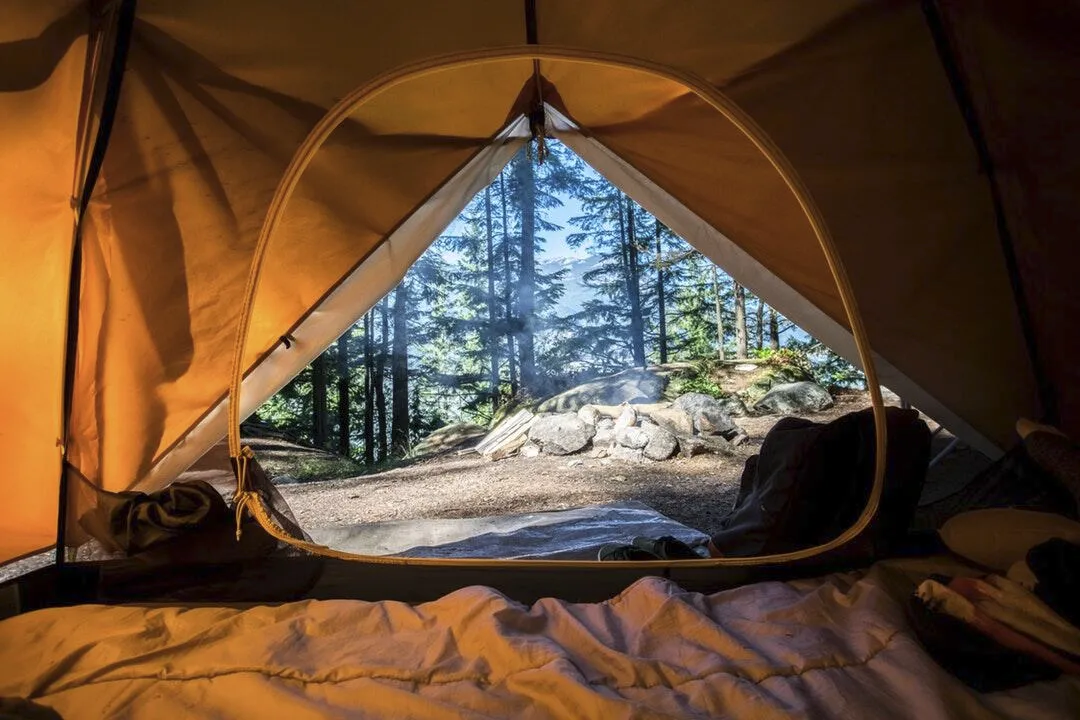 The Ultimate Guide to Solo Camping: Must-Have Gear and Tips