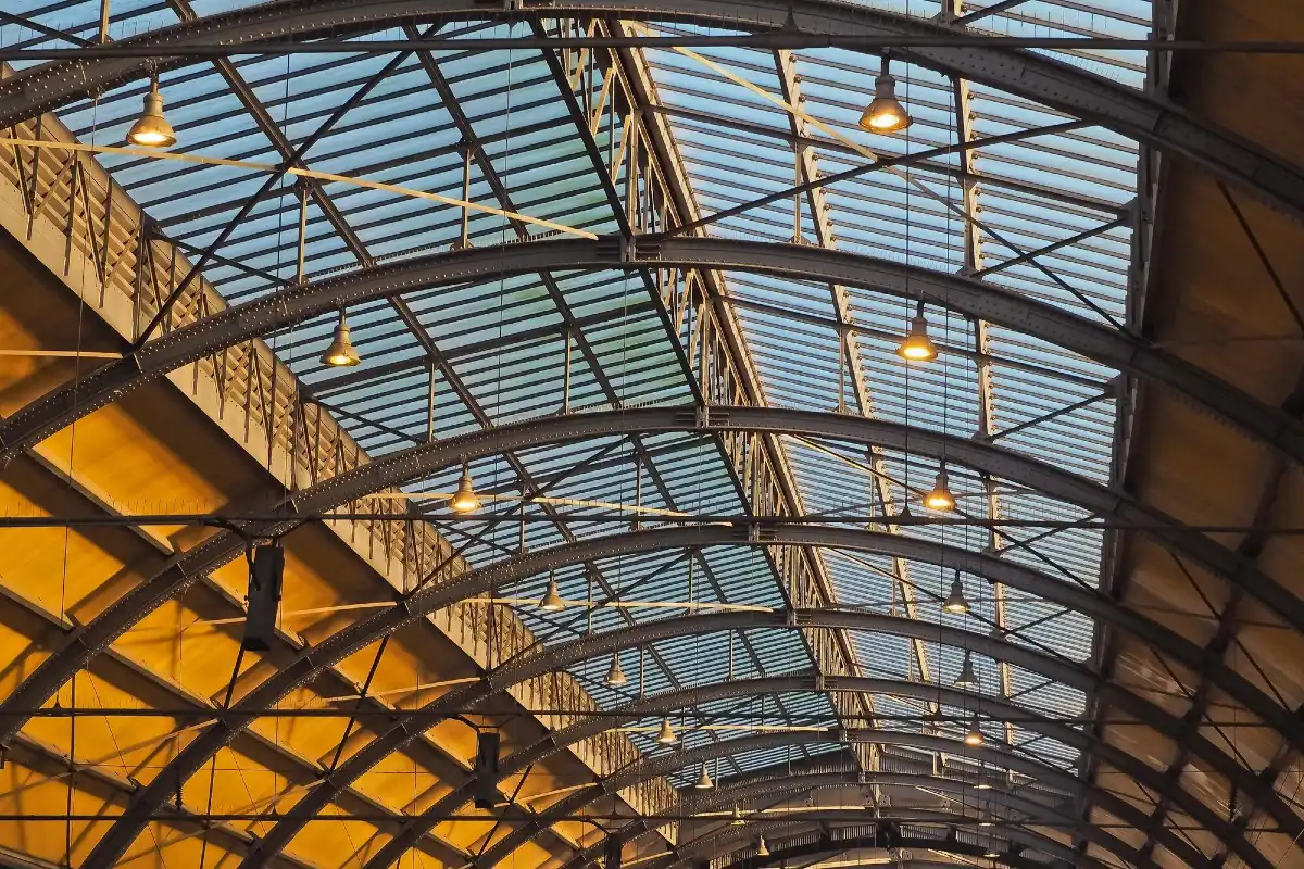 How to Transform Your Space with Metal Ceiling Tiles