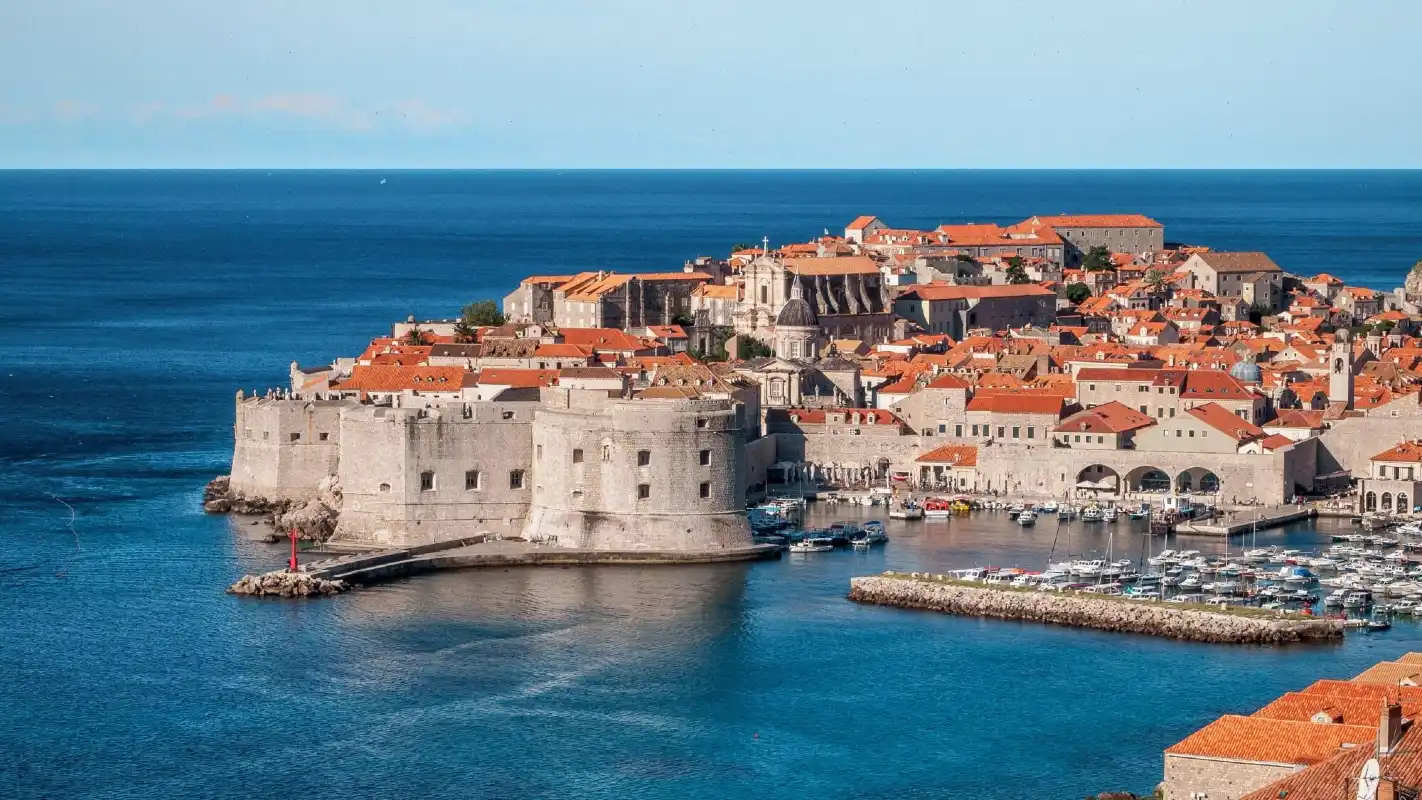 Top Hidden Coastal Gems to Explore in Croatia by Yacht