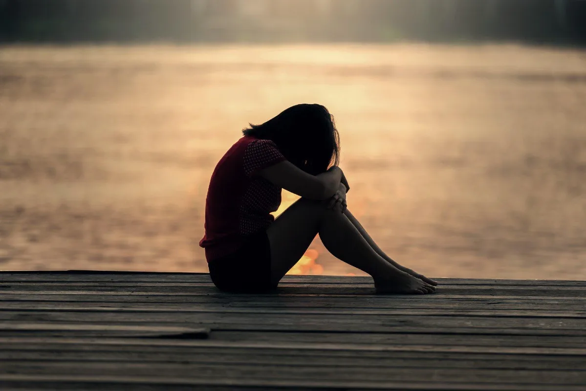 The Impact of Grief on the Body: What Happens When You Grieve