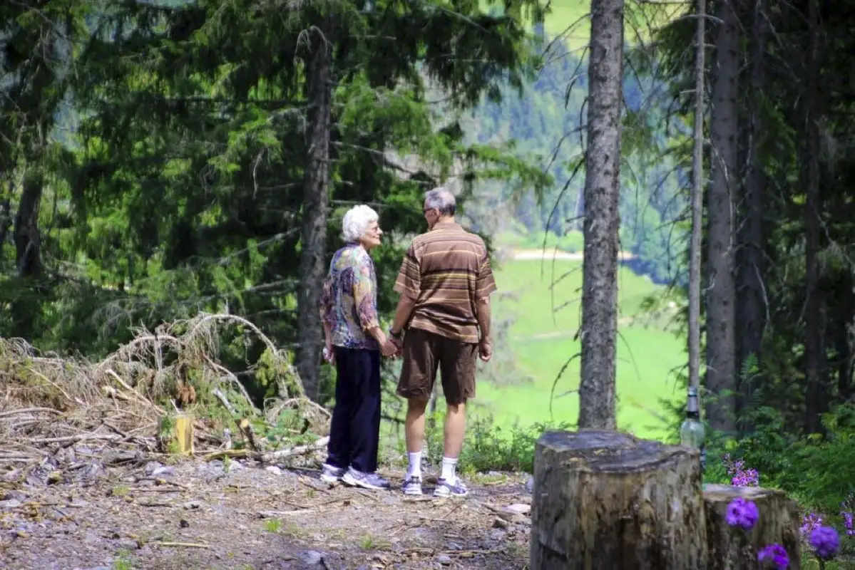 The Best Missing Senior Alerts Solutions: Ensuring Safety for Your Loved Ones