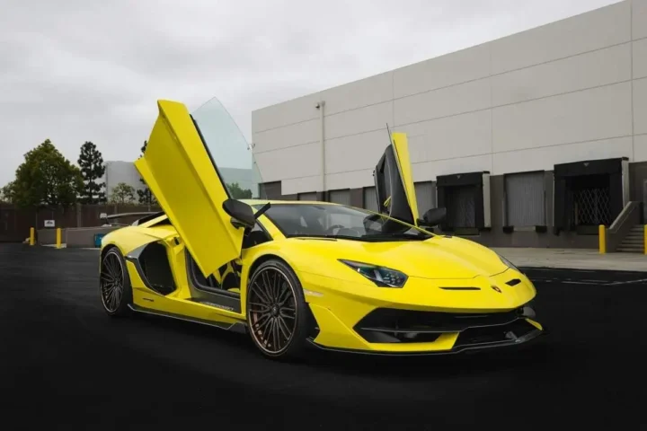 make1m.com luxury cars