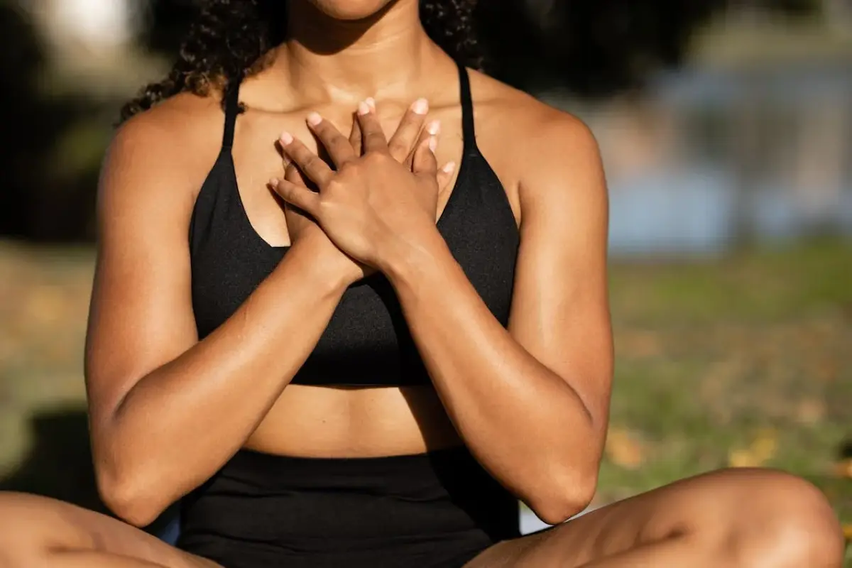 Creating a Wellness Mindset: Why Perspective Shapes Your Health Journey