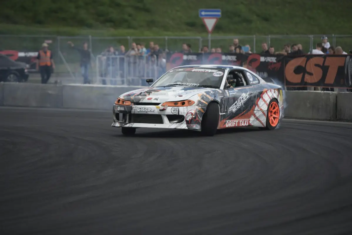 How to Use Local Track Days to Build a Real Racing Network