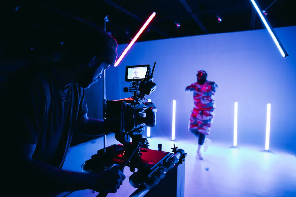 How New York Agencies Elevate Corporate Video Storytelling