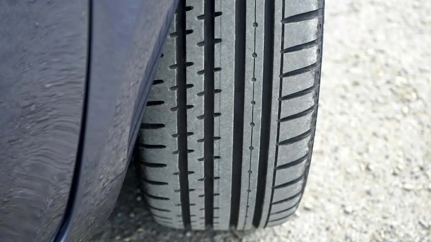 How the Right Wheels Transform the Driving Experience