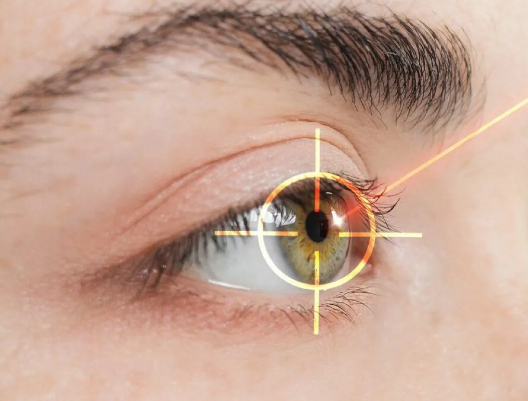 Transform Your Vision with Lasik NYC