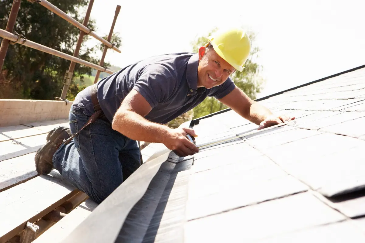 Maximizing Roof Longevity: Tips for Long-Term Renting Properties