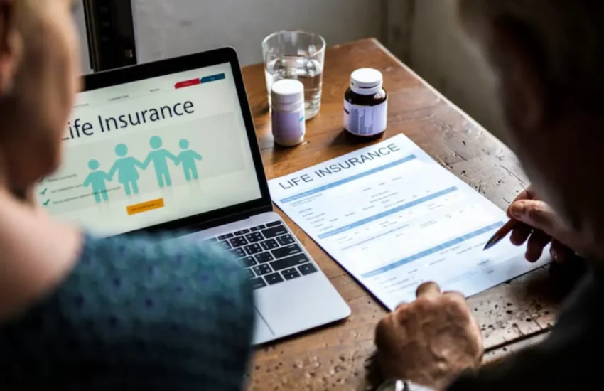 Insurers Obtain Protection for Customers