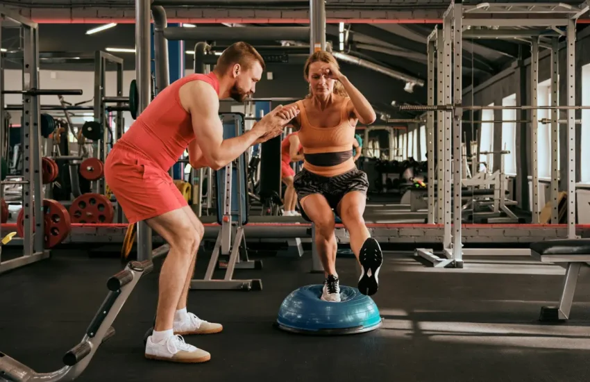 One-on-One Coaching