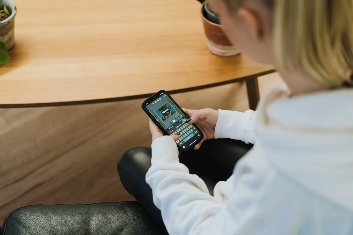 The Art of Storytelling in Social Media Marketing