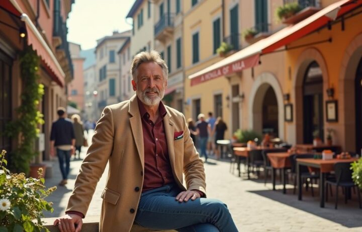 average cost of living in Italy