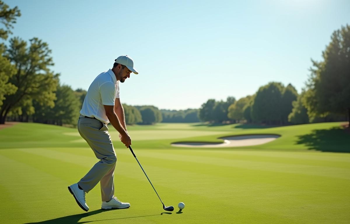 Truth About The Average Golf Handicap