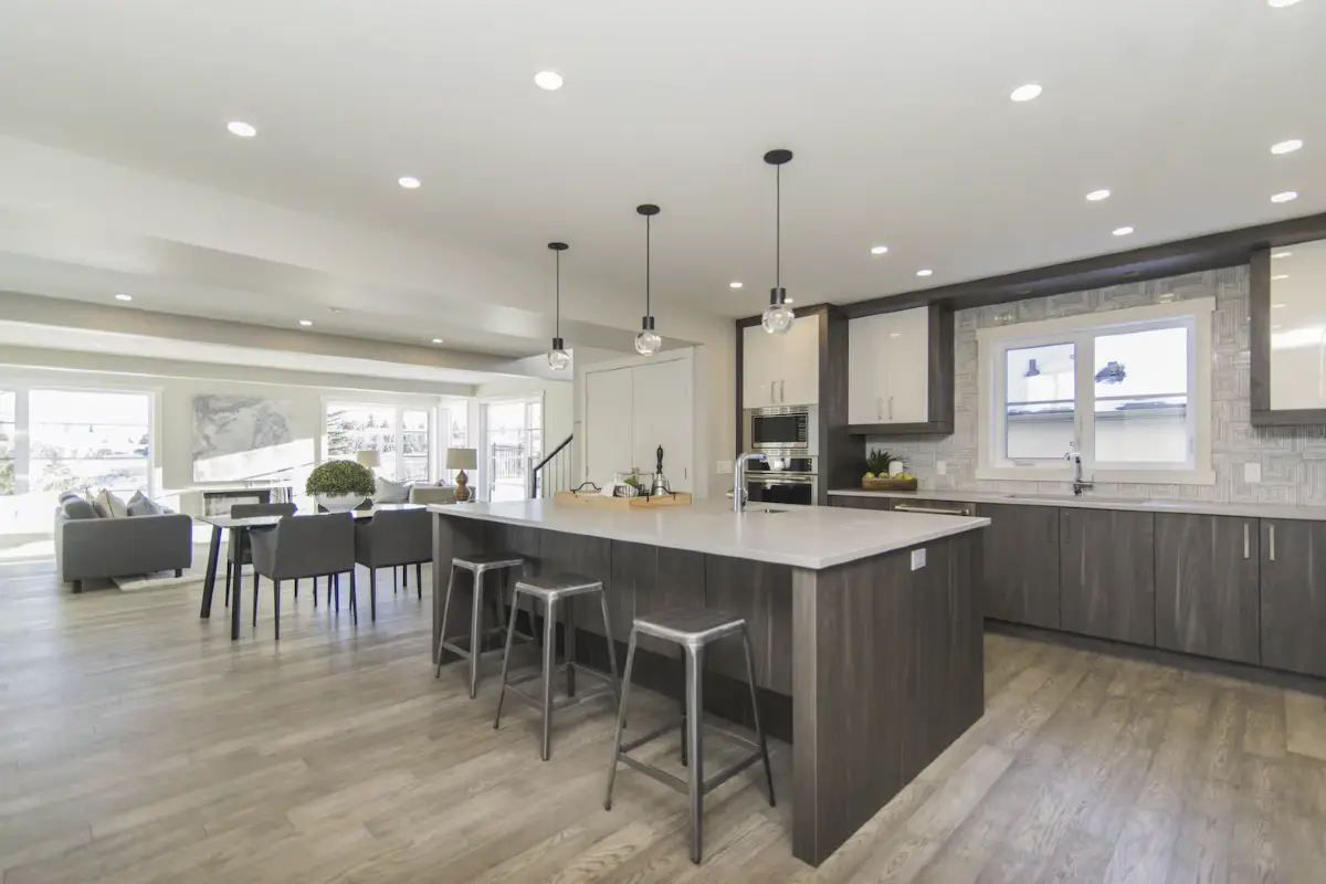The Heart of the Home: How Custom Kitchen Remodeling Changes Everything