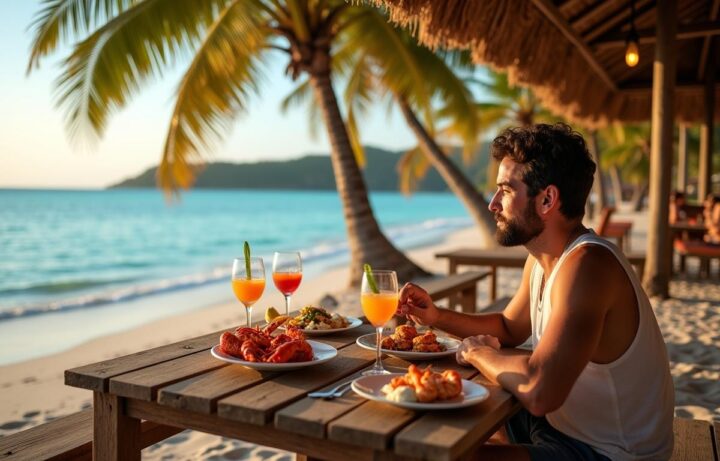 average cost of living in Belize