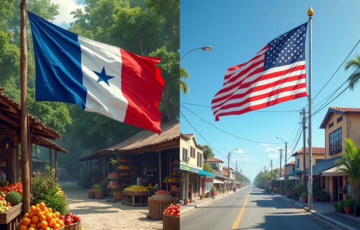 living cost in panama vs usa