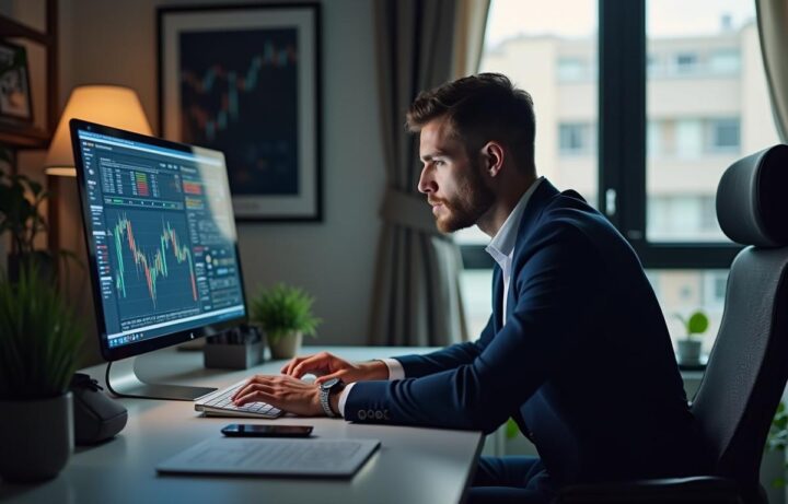 build wealth make1m.com invest in crypto