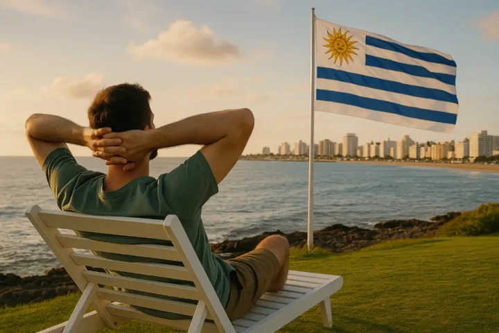 cost of living in montevideo uruguay