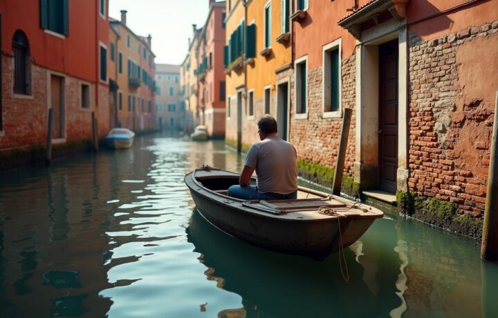 cost of living in Italy for single person