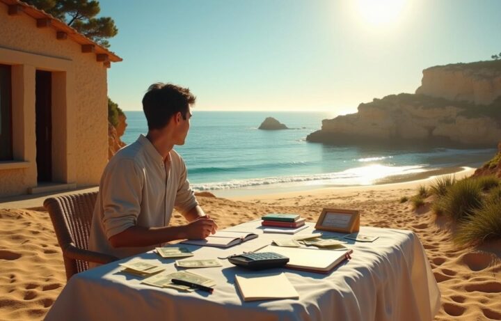 cost of living in Portugal for single person