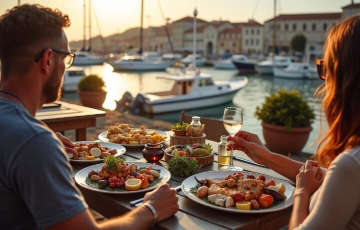 cost of living in croatia