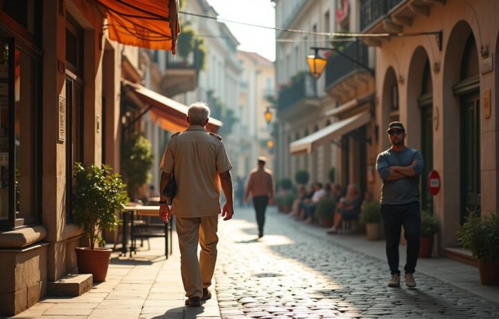 Croatia cost of living