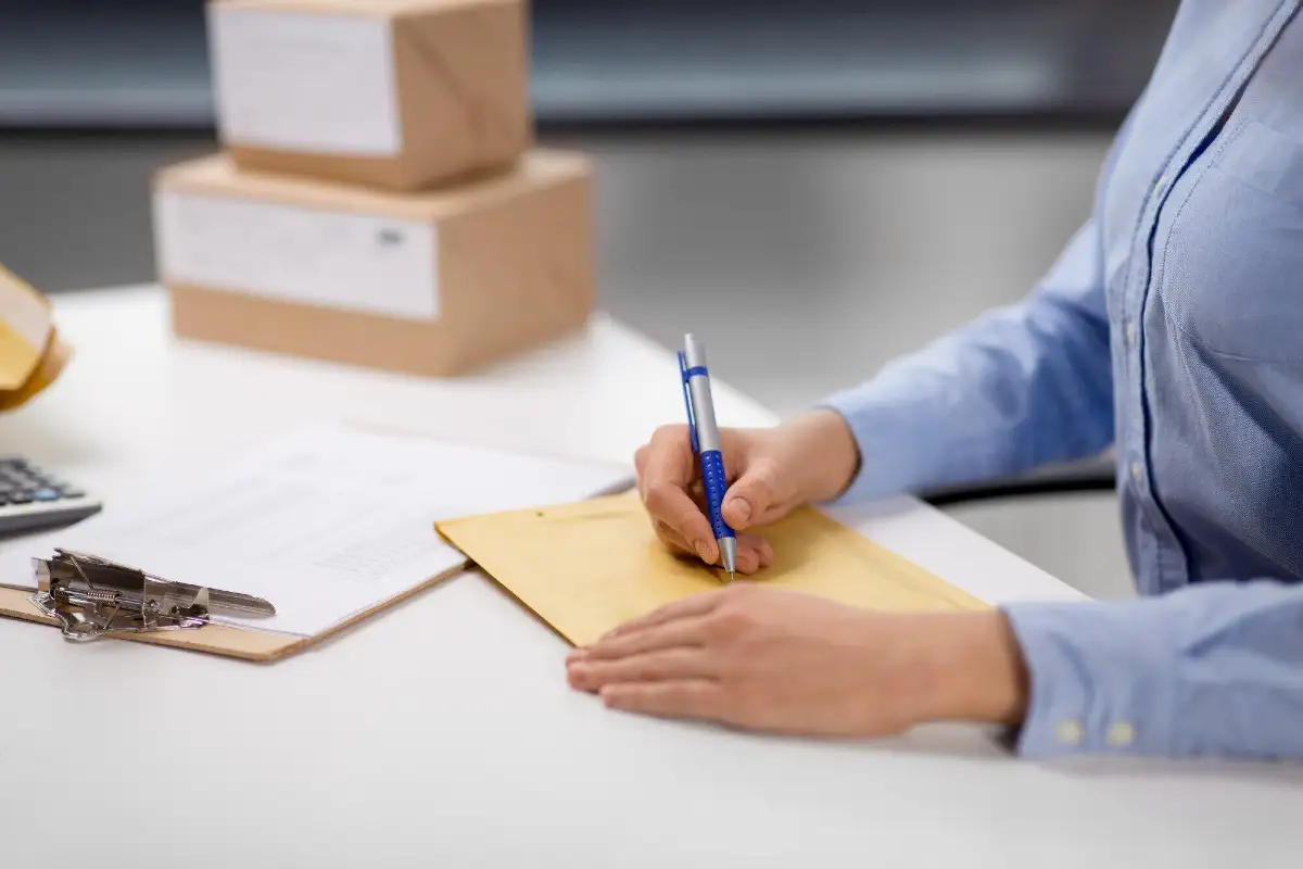 How to Ensure Secure and Efficient Mailing for Your Business
