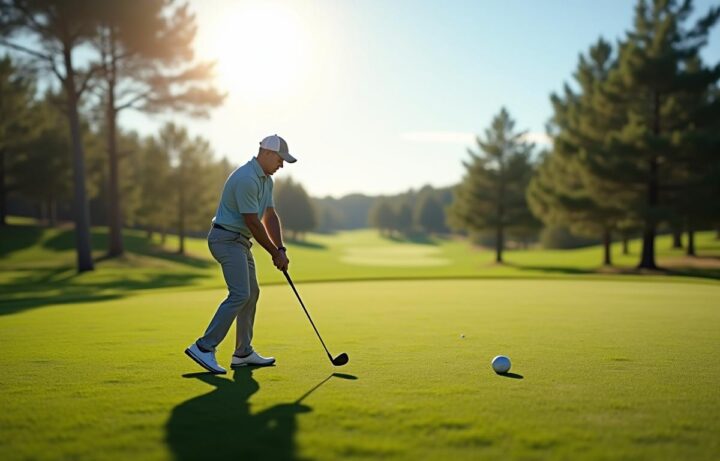 how to fix a golf slice with driver in 2 minutes