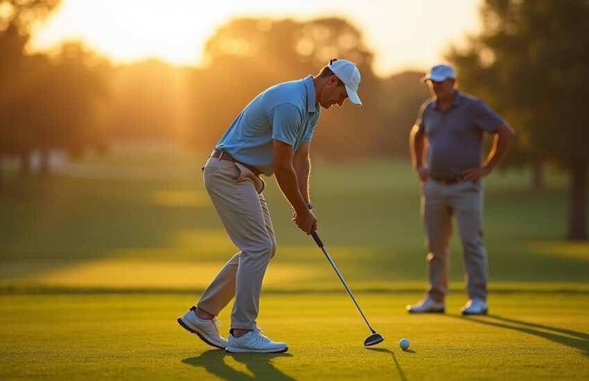 how to fix a slice in golf