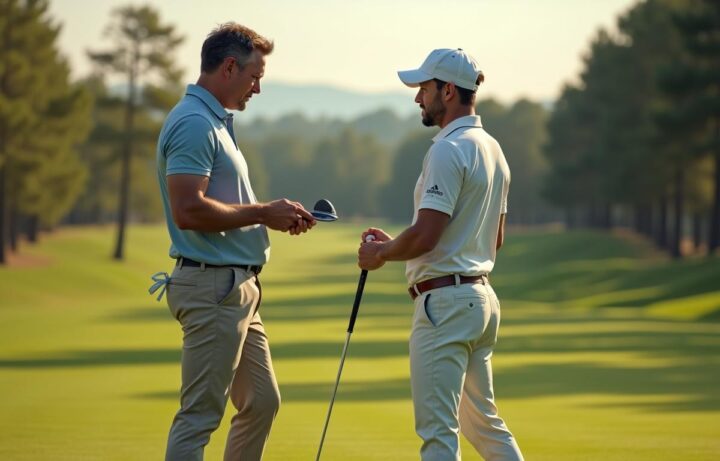 how to fix a slice in golf with a driver