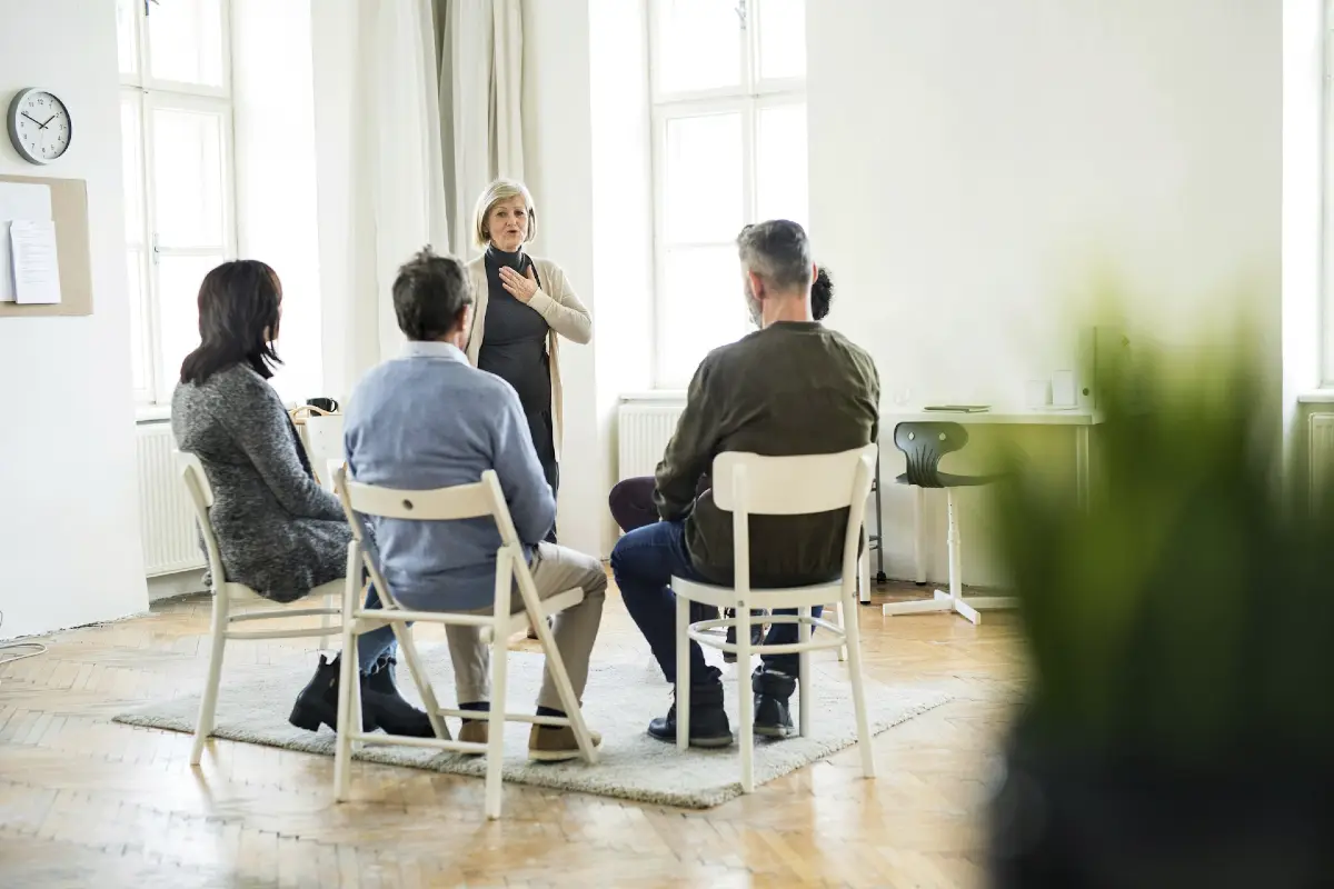 The Surprising Link Between Self-Worth and Saying Yes to Rehab