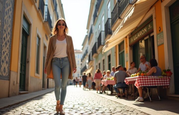 cost of living in Lisbon Portugal