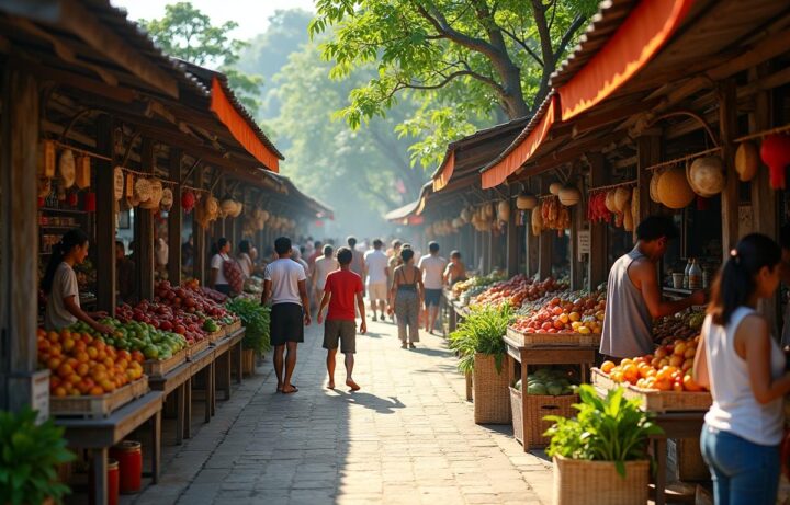 cost of living in bali