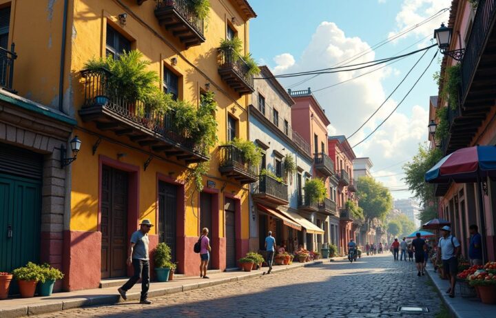 cost of living in Mexico vs USA
