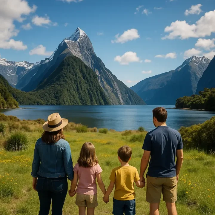 cost of living in new zealand per month