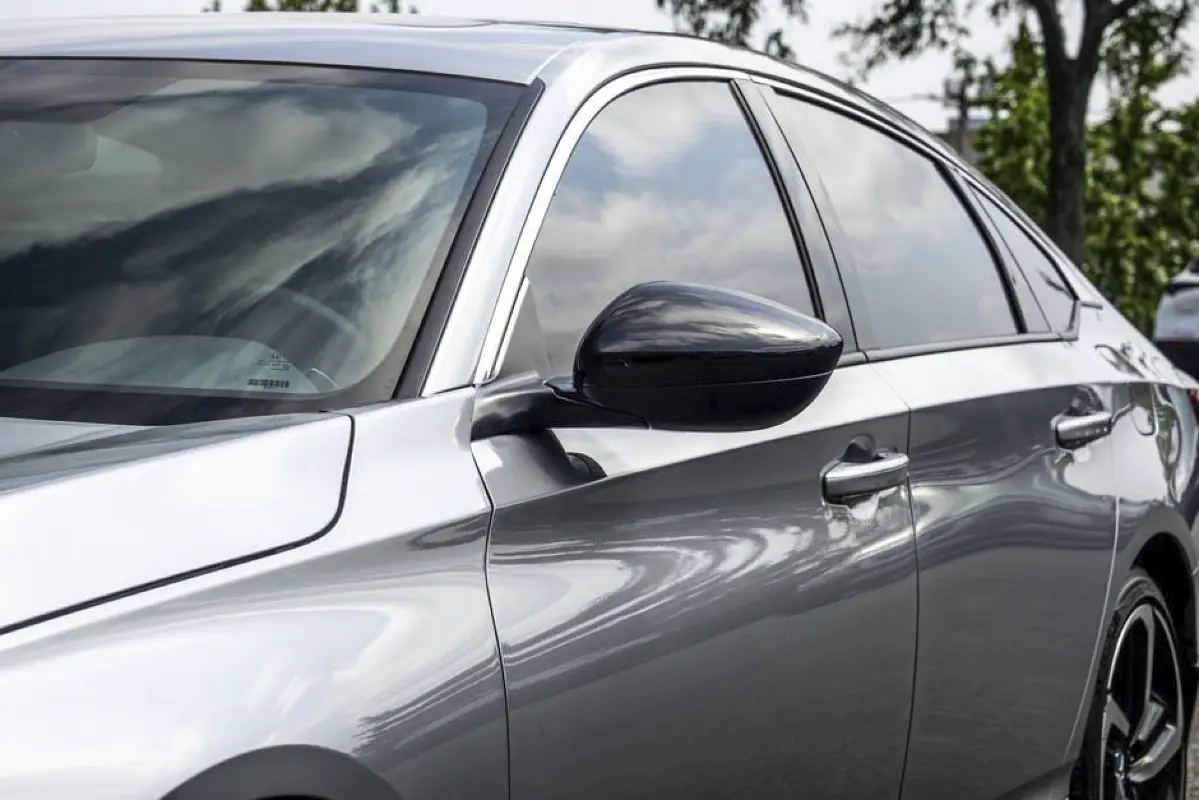 The Importance of Quality Vehicle Window Tinting in Hot Climates