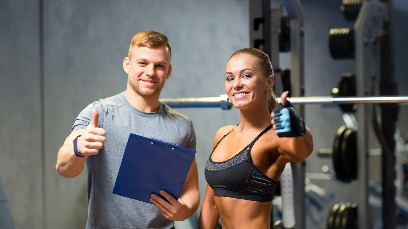 How to Become a Certified Functional Fitness Trainer: A Complete Guide