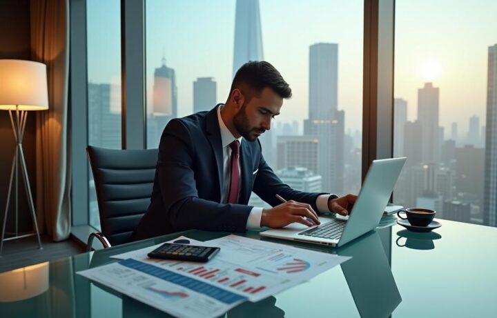 financial planning make1m.com billionaire