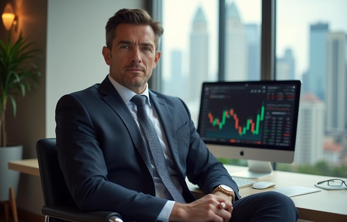 Make1m.com Billionaire: From Zero to Financial Freedom