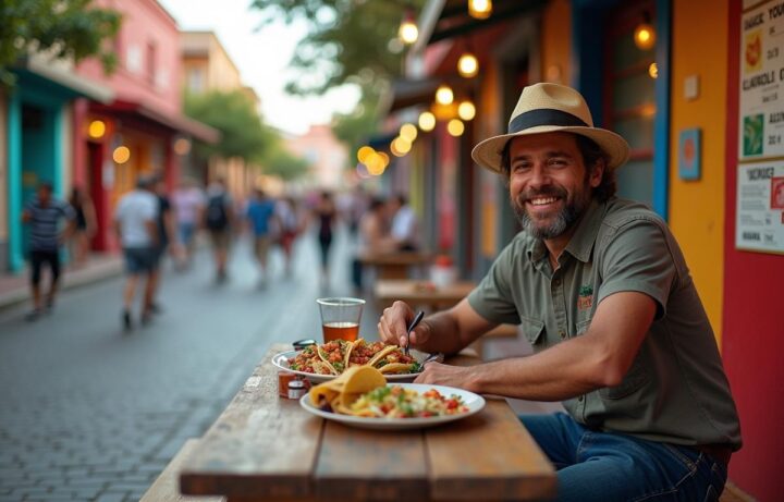 cost of living in mexico