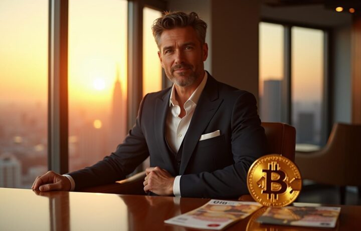 millionaire life make1m.com invest in crypto