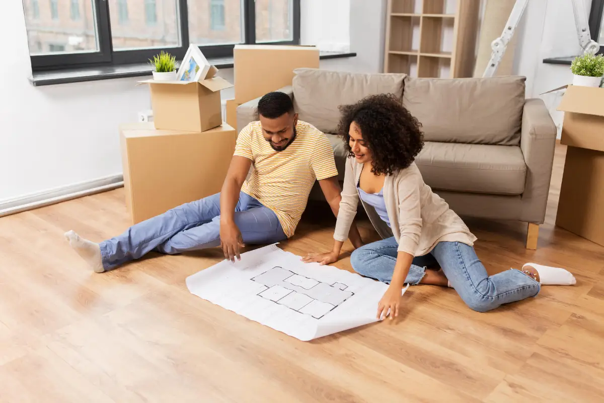 How Home Renovation Experts Can Transform Your Living Space