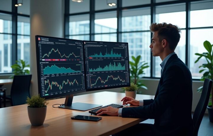 stock portfolio make1m.com dollars