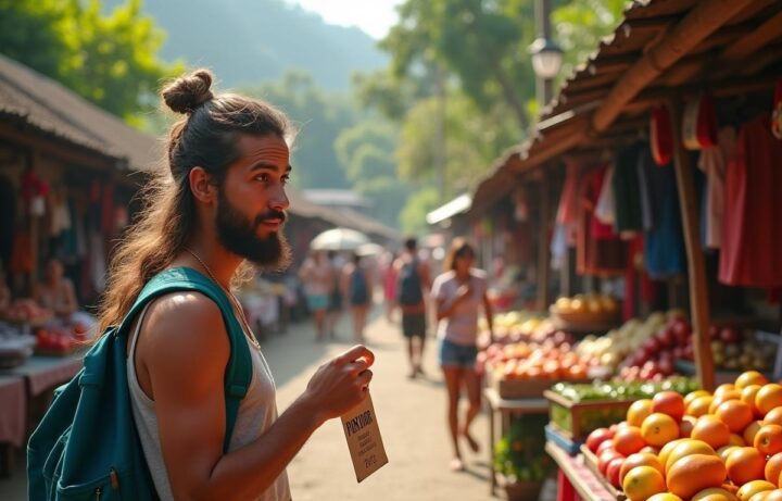 cost of living in Bali Indonesia