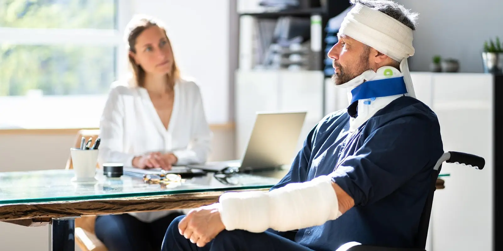 How to Navigate Complex Personal Injury Lawsuits Successfully