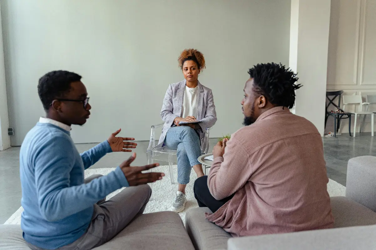 The Role of Mediation in Utah Family Law Disputes