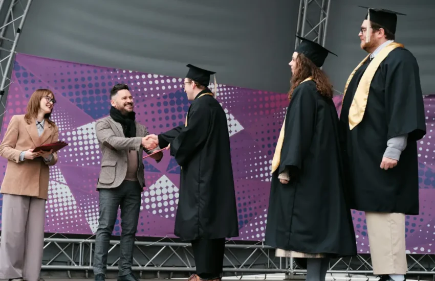 Alumni Contributions