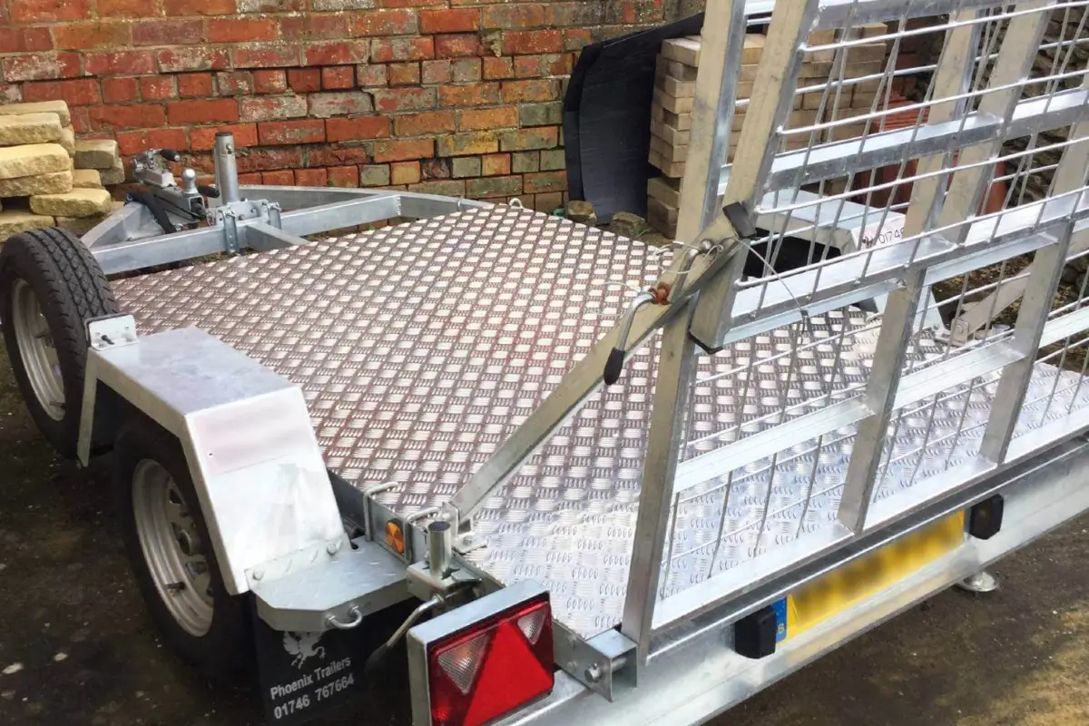 What Sets 5754 Grade Aluminium Chequer Plate Apart?