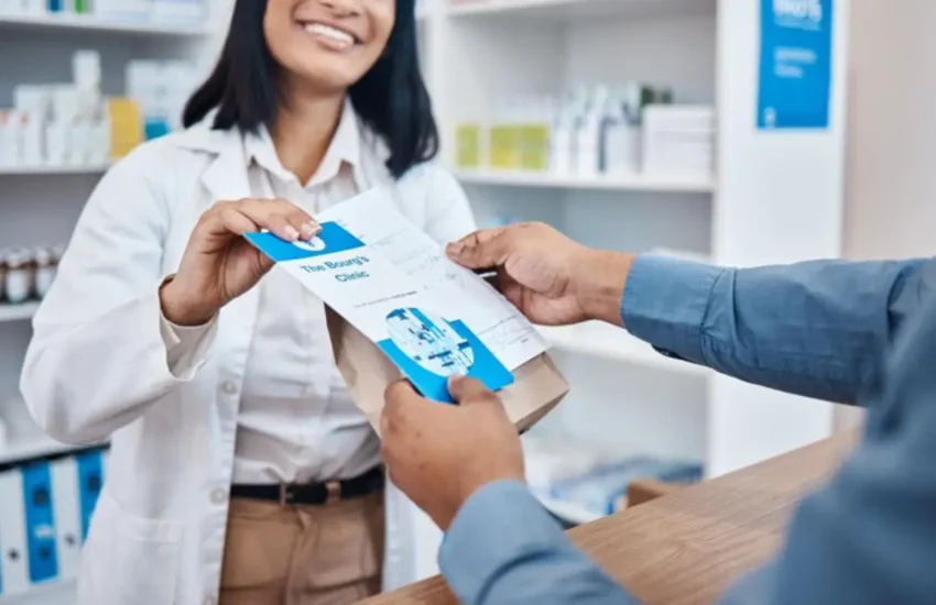 Prescription Discount Programs