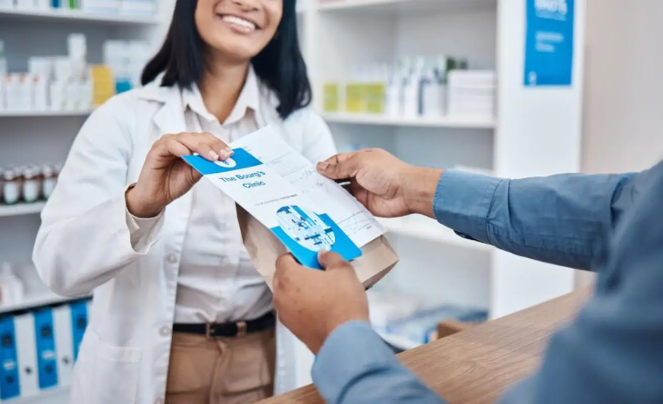 Prescription Discount Programs: Increasing Medication Affordability for All